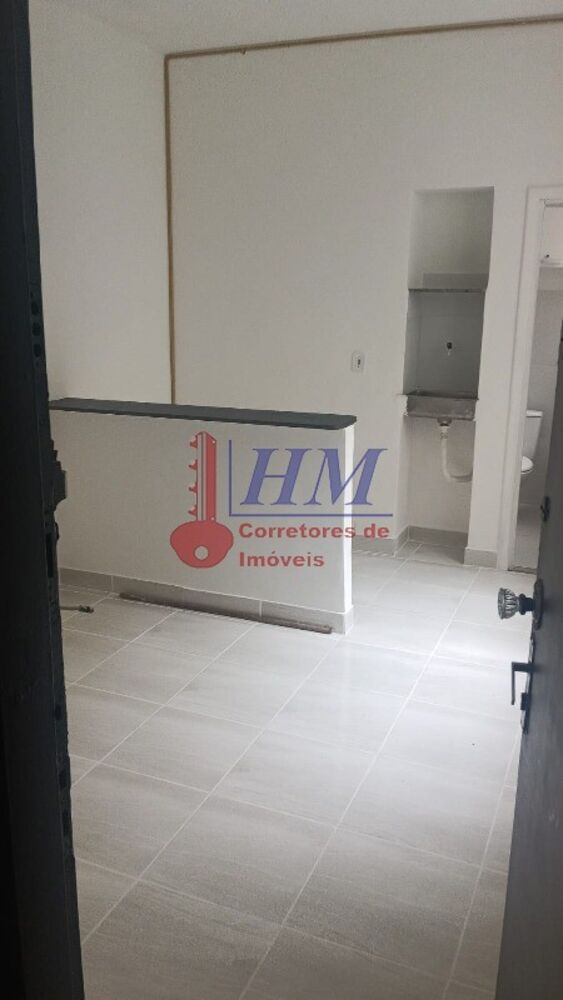 Apartamento, 1 quarto, 22 m² - Foto 3