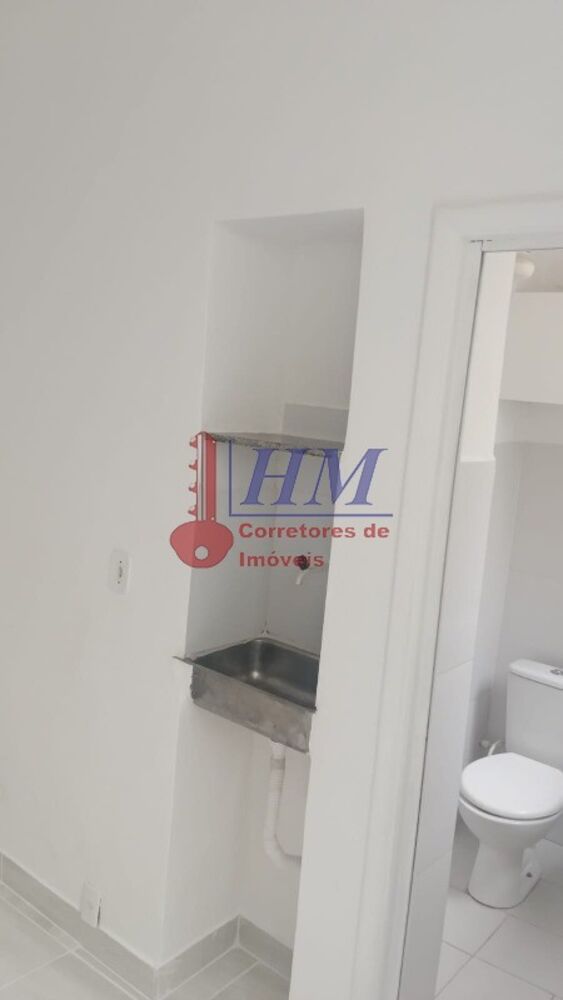 Apartamento, 1 quarto, 22 m² - Foto 9