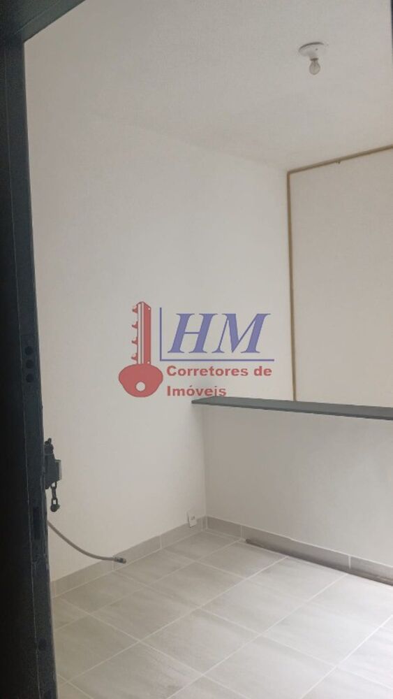 Apartamento, 1 quarto, 22 m² - Foto 2