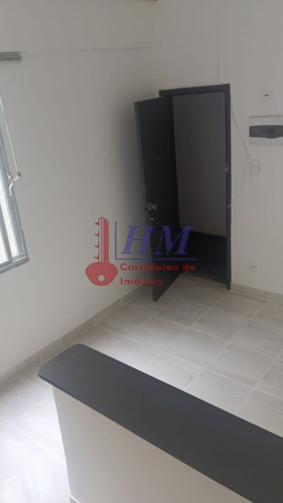 Apartamento, 1 quarto, 22 m² - Foto 7