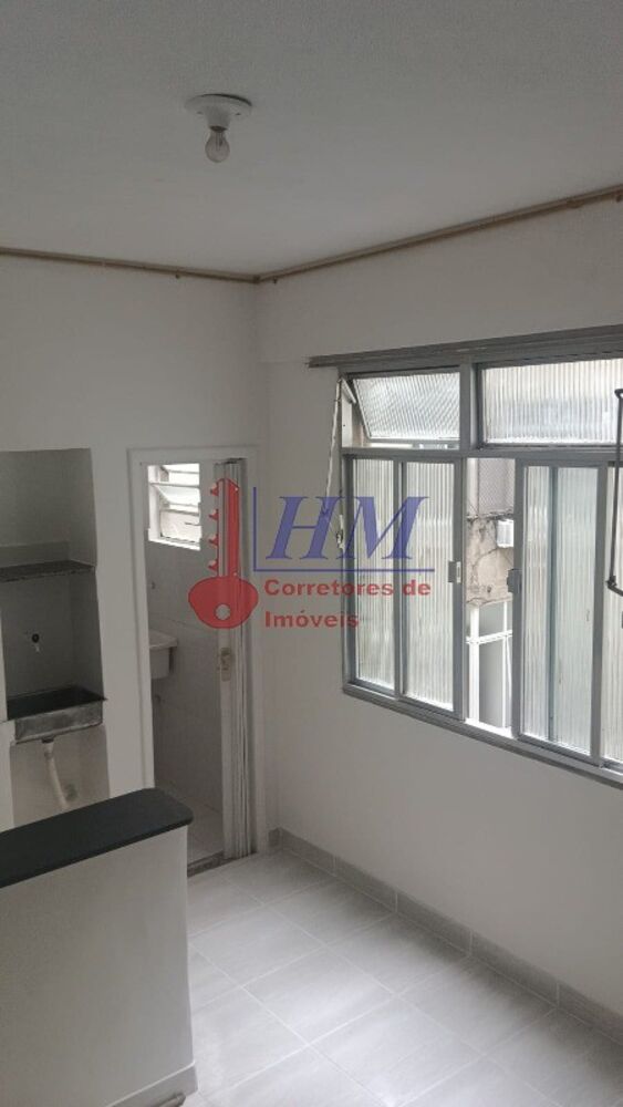 Apartamento, 1 quarto, 22 m² - Foto 5