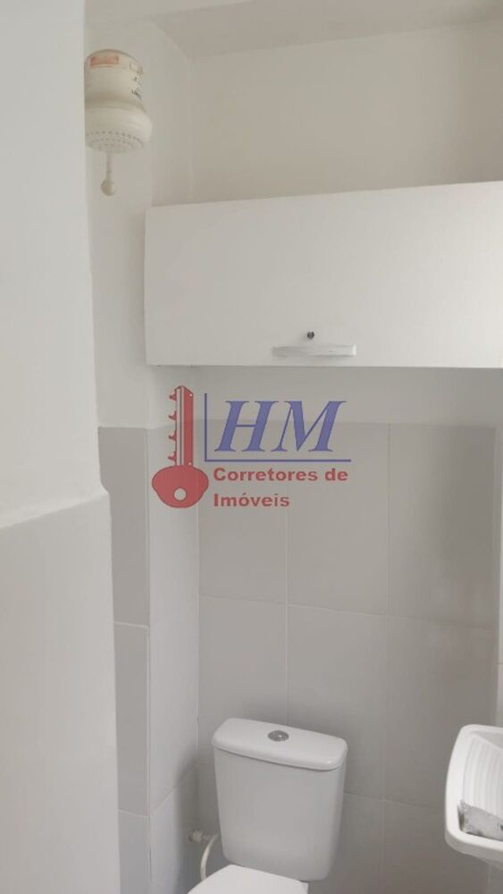 Apartamento, 1 quarto, 22 m² - Foto 1