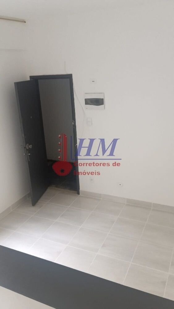 Apartamento, 1 quarto, 22 m² - Foto 4