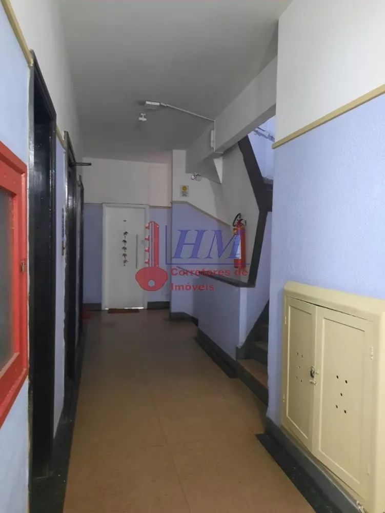 Apartamento, 1 quarto, 42 m² - Foto 20