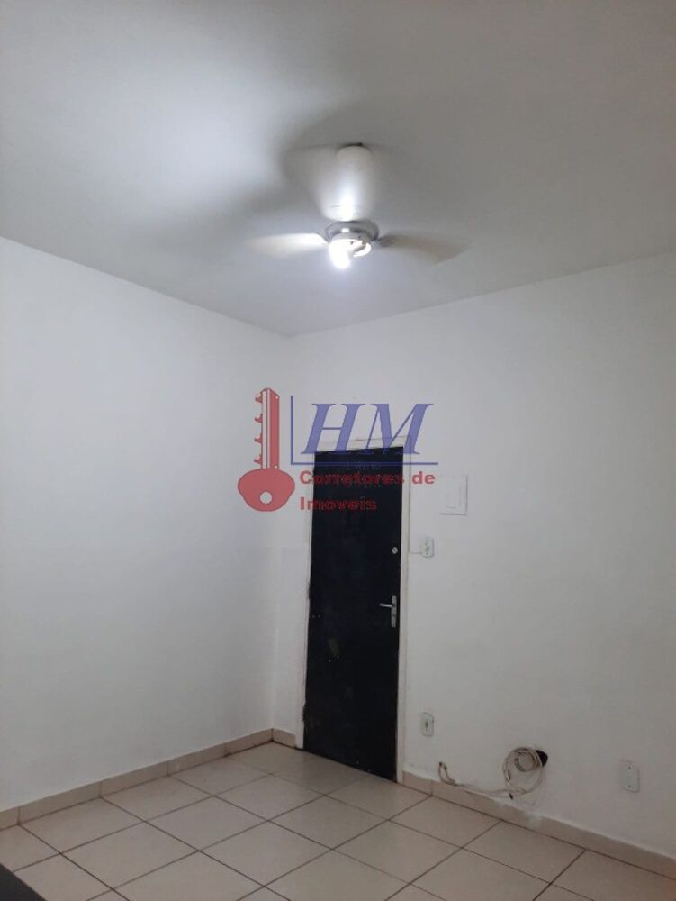 Apartamento, 1 quarto, 42 m² - Foto 2
