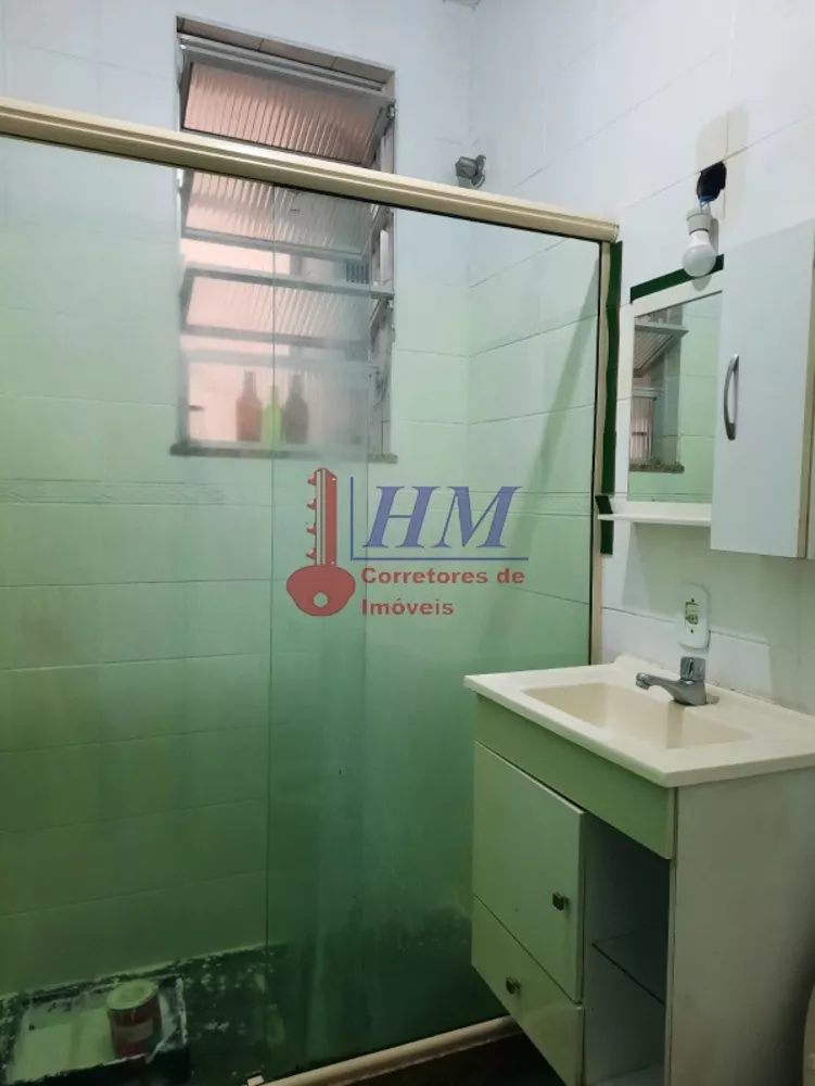 Apartamento, 1 quarto, 42 m² - Foto 16