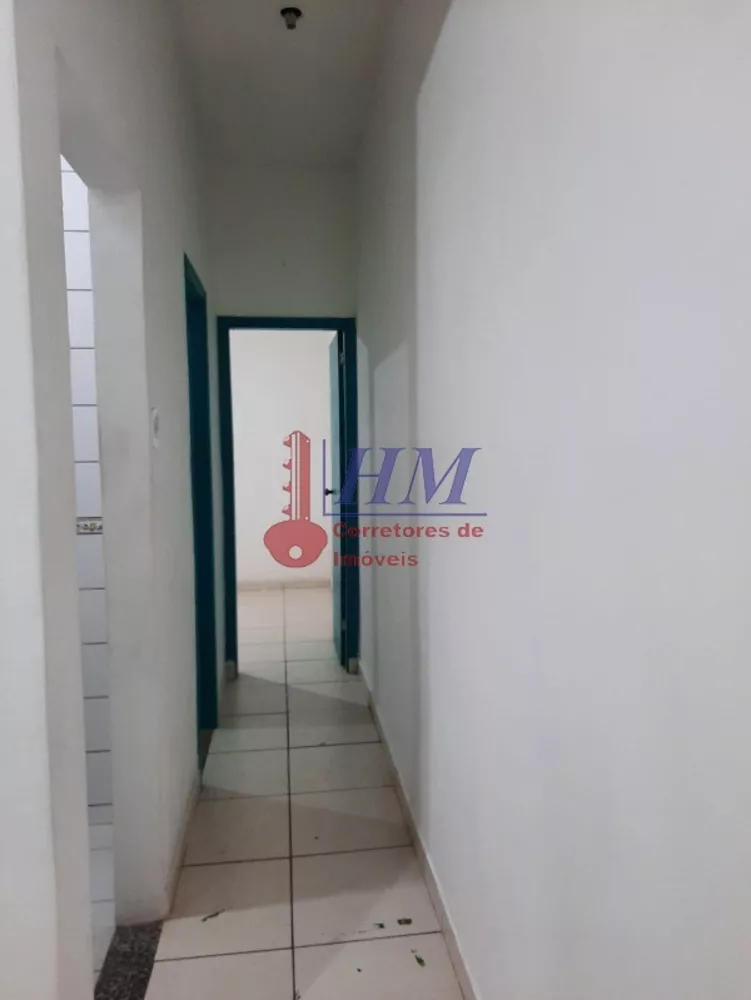 Apartamento, 1 quarto, 42 m² - Foto 3