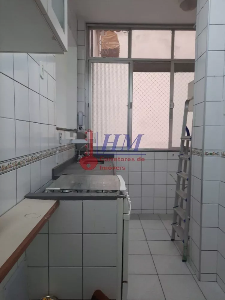 Apartamento, 1 quarto, 42 m² - Foto 10