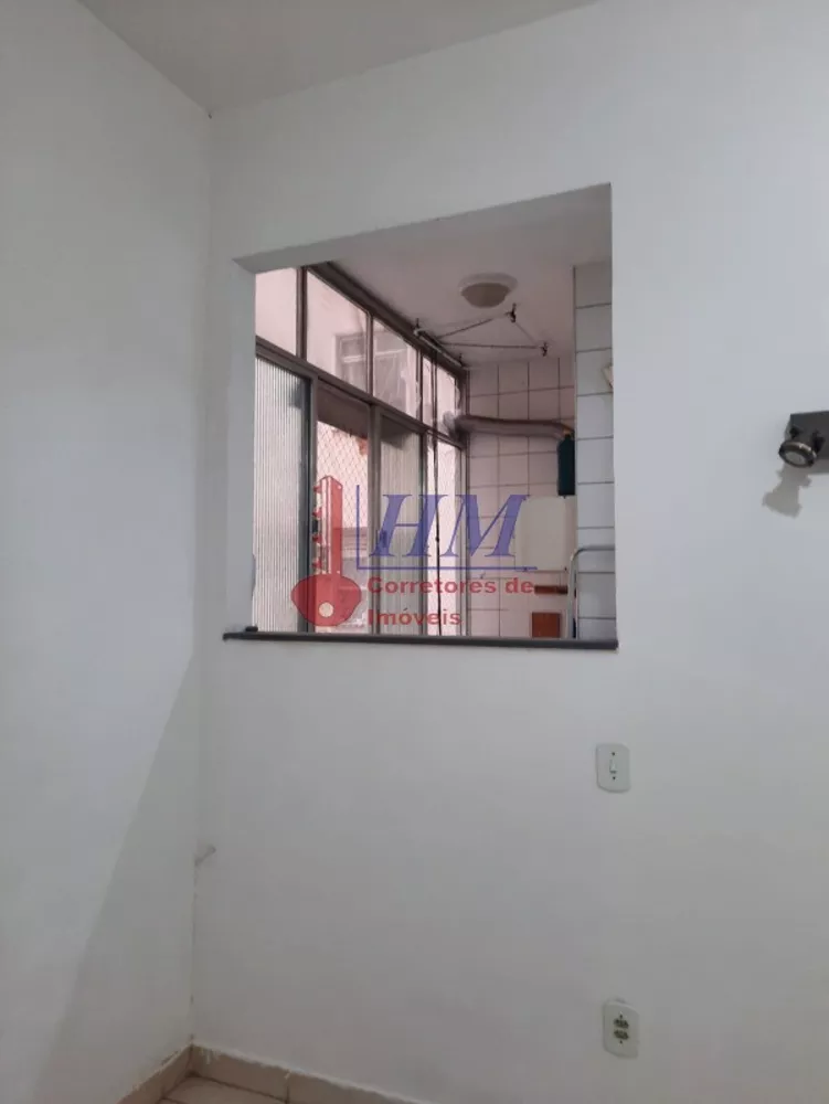 Apartamento, 1 quarto, 42 m² - Foto 8