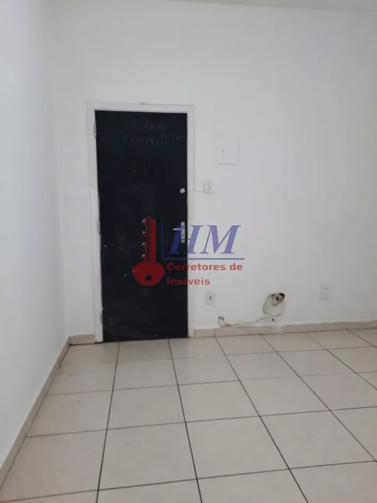Apartamento, 1 quarto, 42 m² - Foto 1