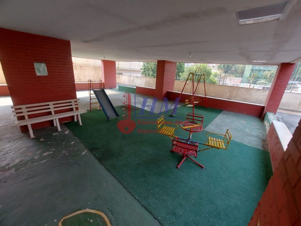 Apartamento, 1 quarto, 44 m² - Foto 21