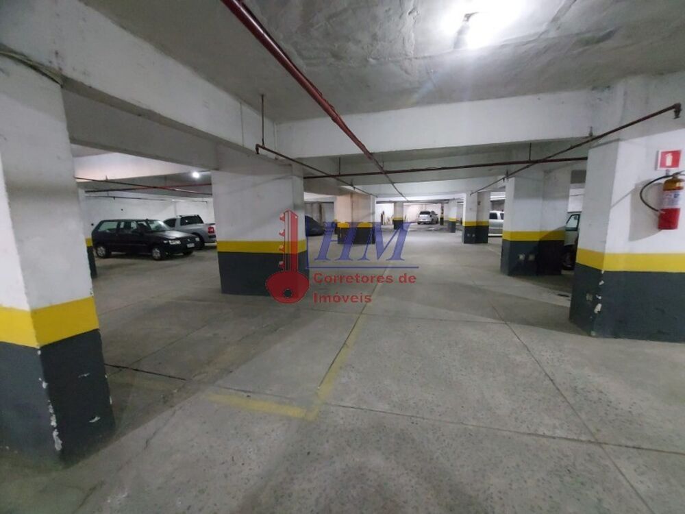 Apartamento, 1 quarto, 44 m² - Foto 8