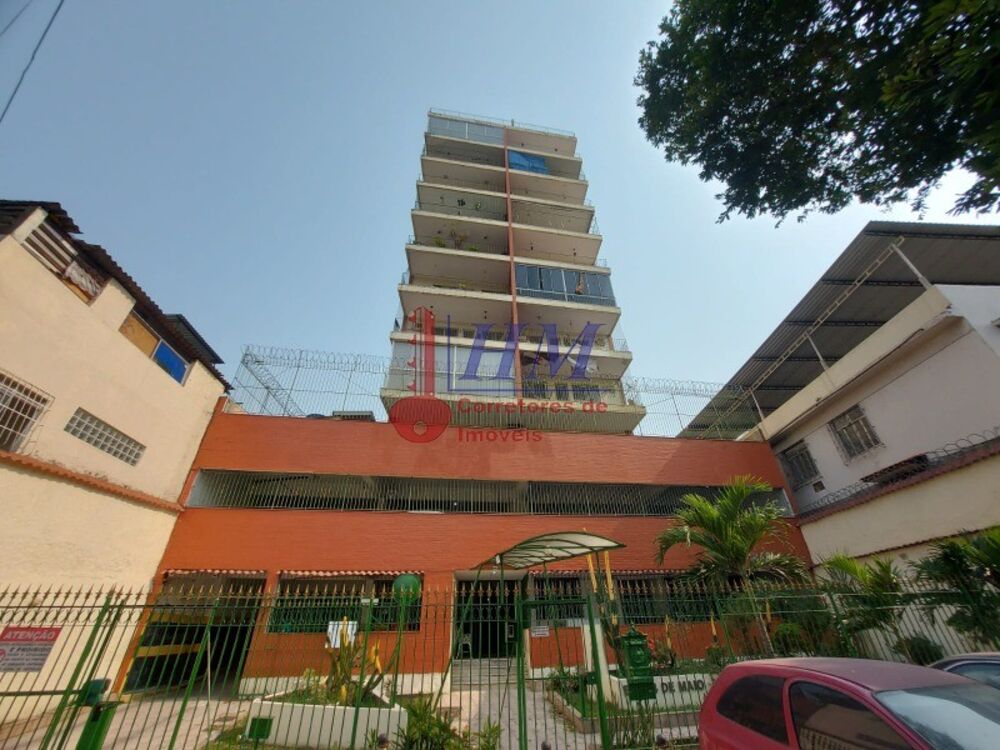 Apartamento, 1 quarto, 44 m² - Foto 2