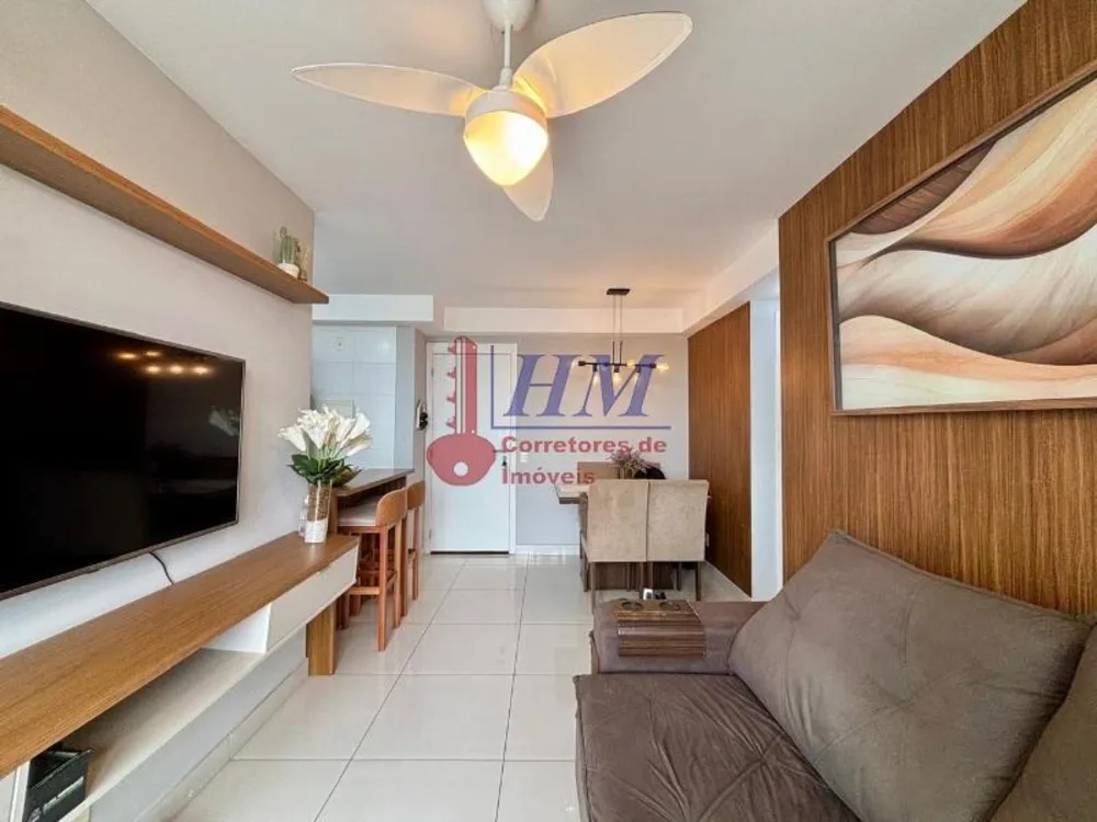 Apartamento, 1 quarto, 46 m² - Foto 6