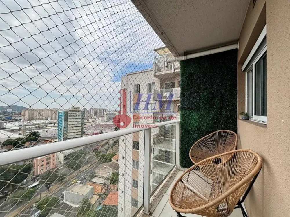 Apartamento, 1 quarto, 46 m² - Foto 3