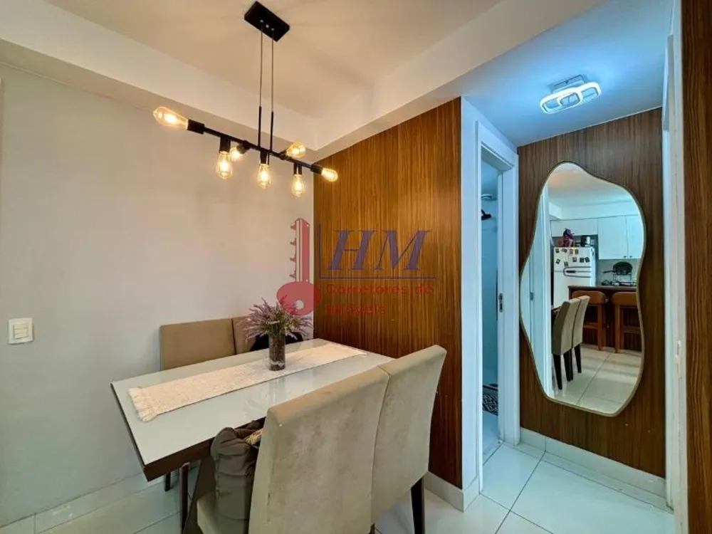 Apartamento, 1 quarto, 46 m² - Foto 10