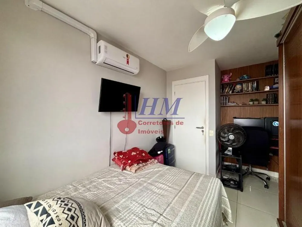 Apartamento, 1 quarto, 46 m² - Foto 14