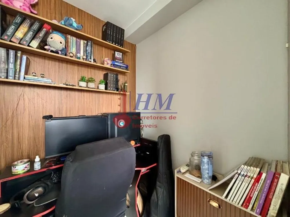 Apartamento, 1 quarto, 46 m² - Foto 11