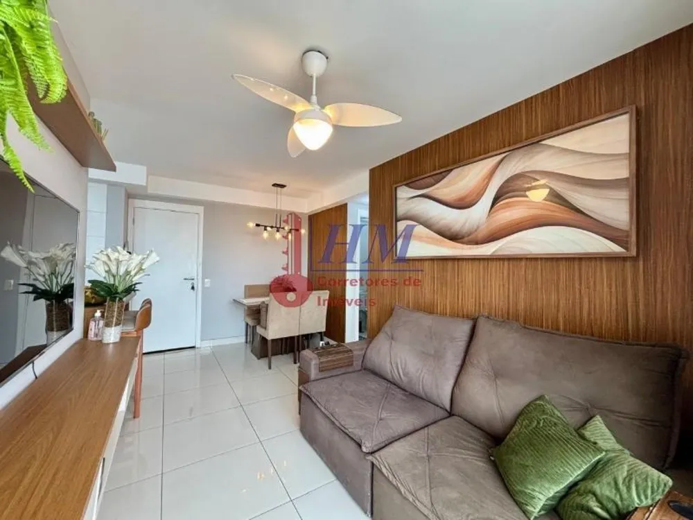 Apartamento, 1 quarto, 46 m² - Foto 7