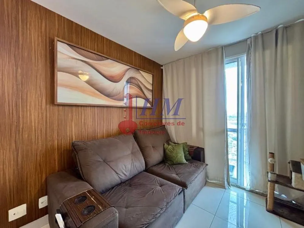Apartamento, 1 quarto, 46 m² - Foto 9