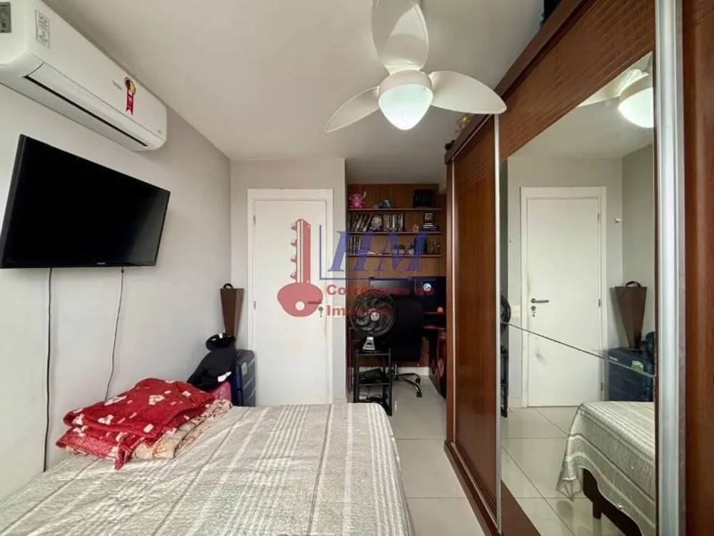 Apartamento, 1 quarto, 46 m² - Foto 13