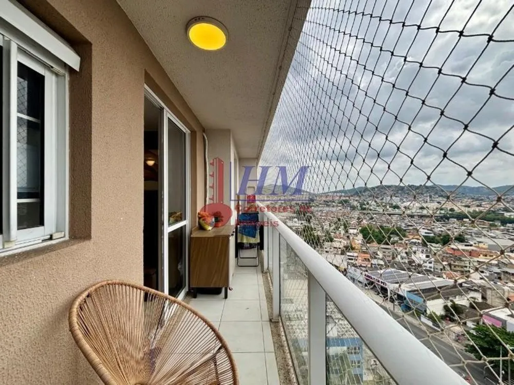 Apartamento, 1 quarto, 46 m² - Foto 2