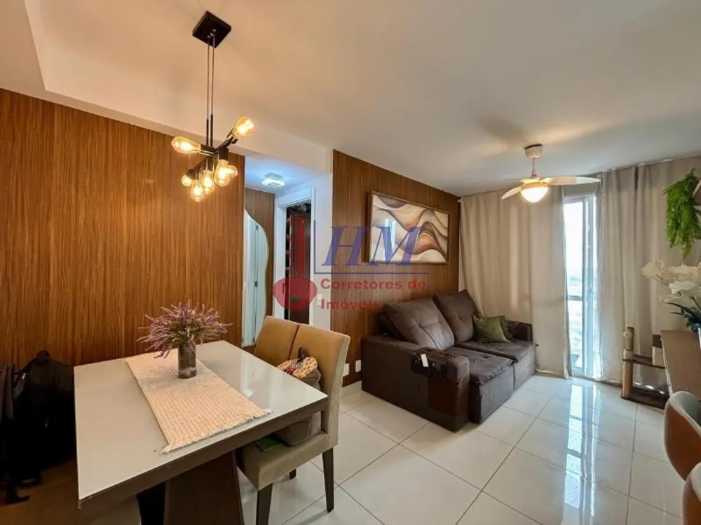Apartamento, 1 quarto, 46 m² - Foto 4