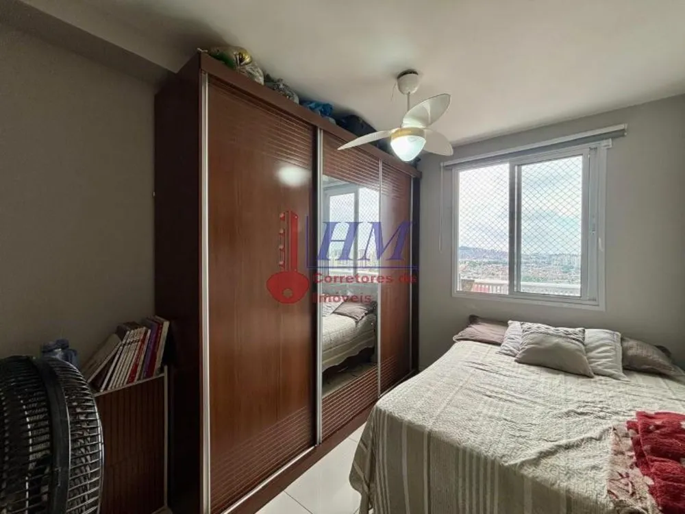 Apartamento, 1 quarto, 46 m² - Foto 16