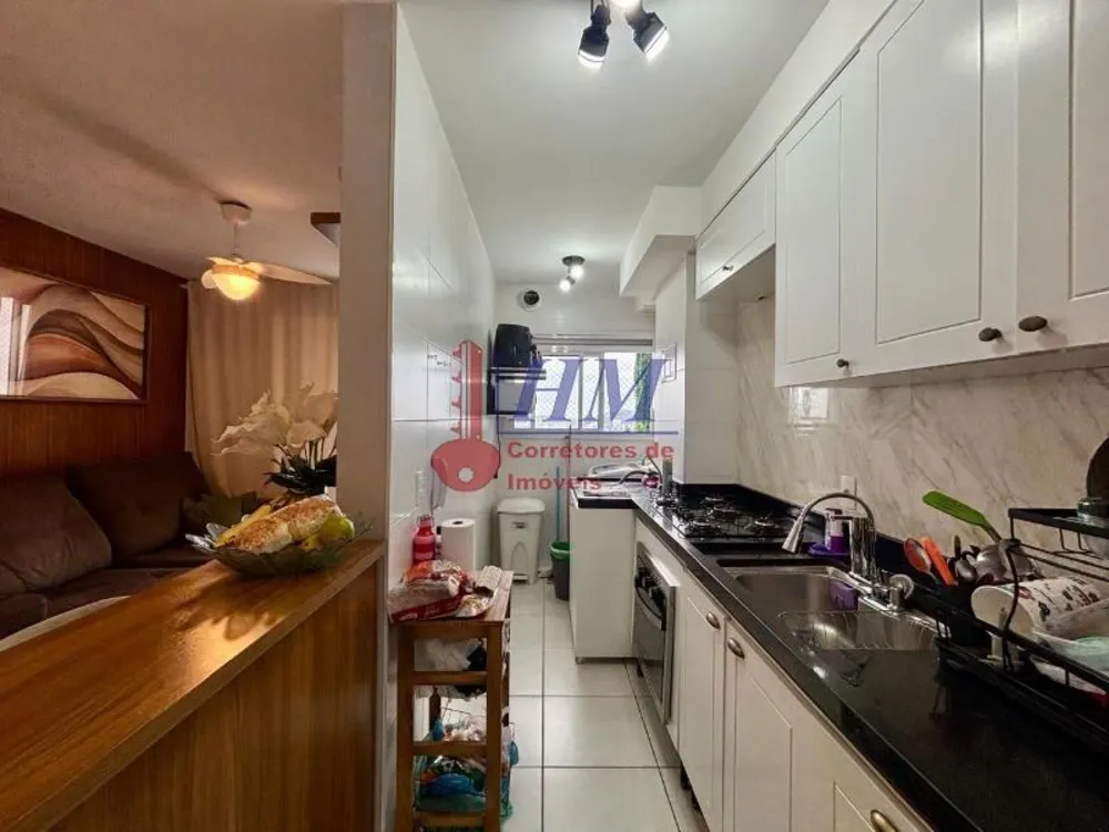 Apartamento, 1 quarto, 46 m² - Foto 17