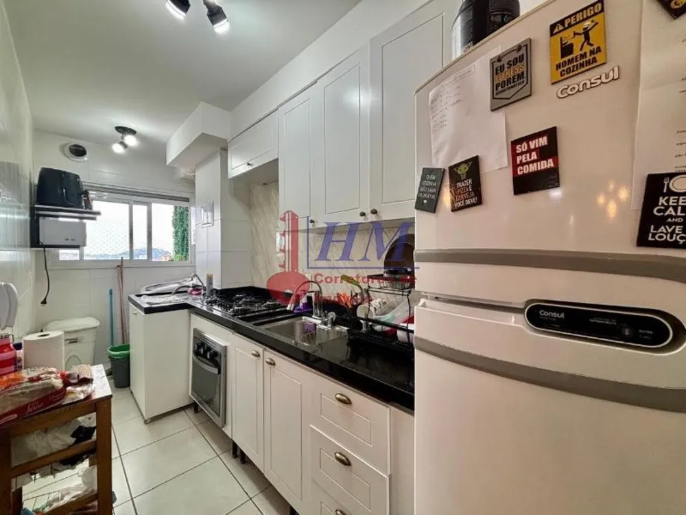 Apartamento, 1 quarto, 46 m² - Foto 15