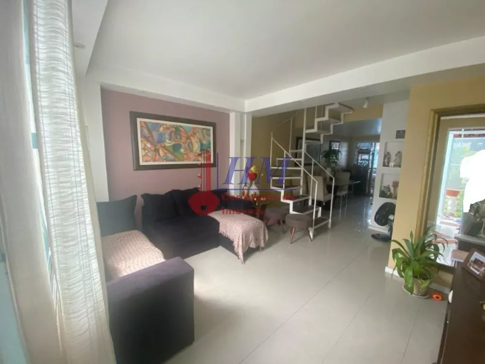 Casa de Condomínio à venda com 2 quartos, 65m² - Foto 1