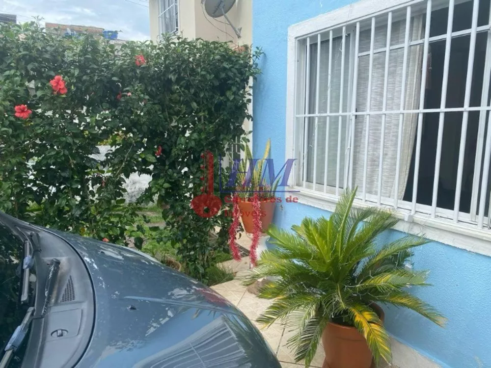Casa de Condomínio, 2 quartos - Foto 29