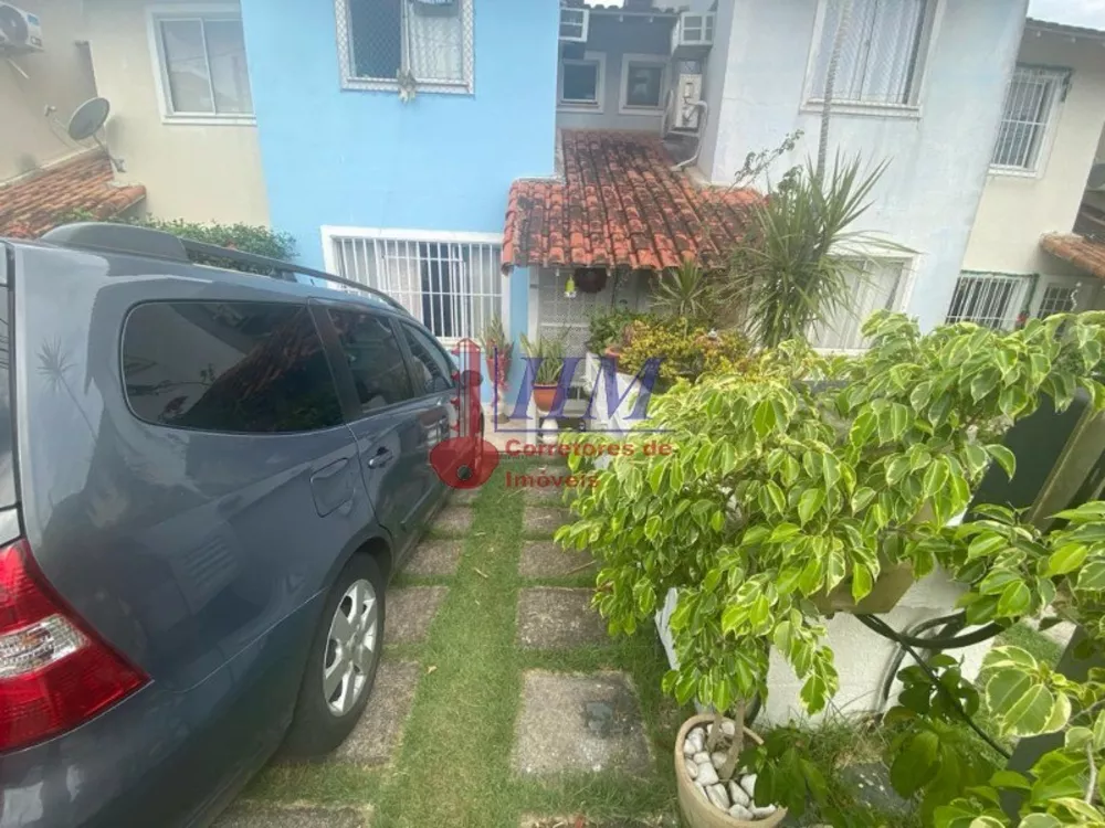 Casa de Condomínio, 2 quartos - Foto 31