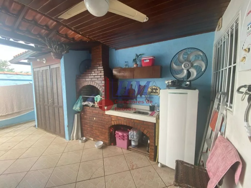 Casa de Condomínio, 2 quartos - Foto 12