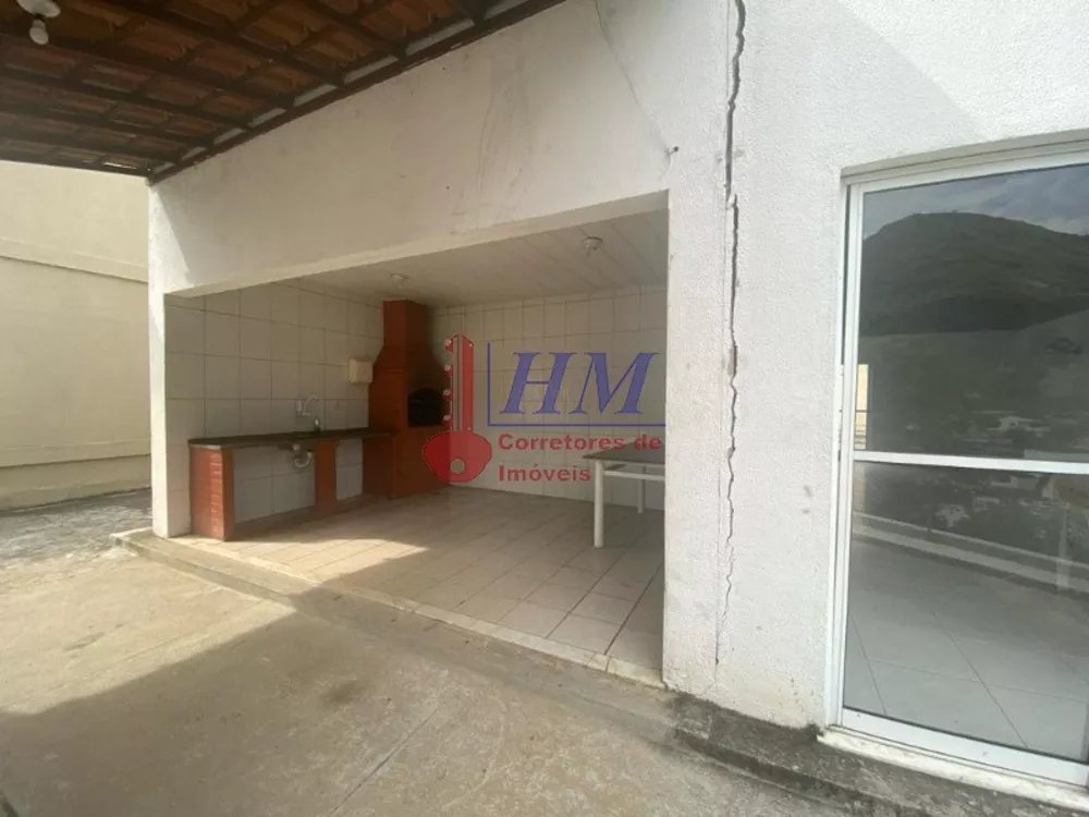Casa de Condomínio, 2 quartos - Foto 20