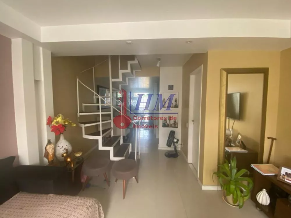 Casa de Condomínio, 2 quartos - Foto 6