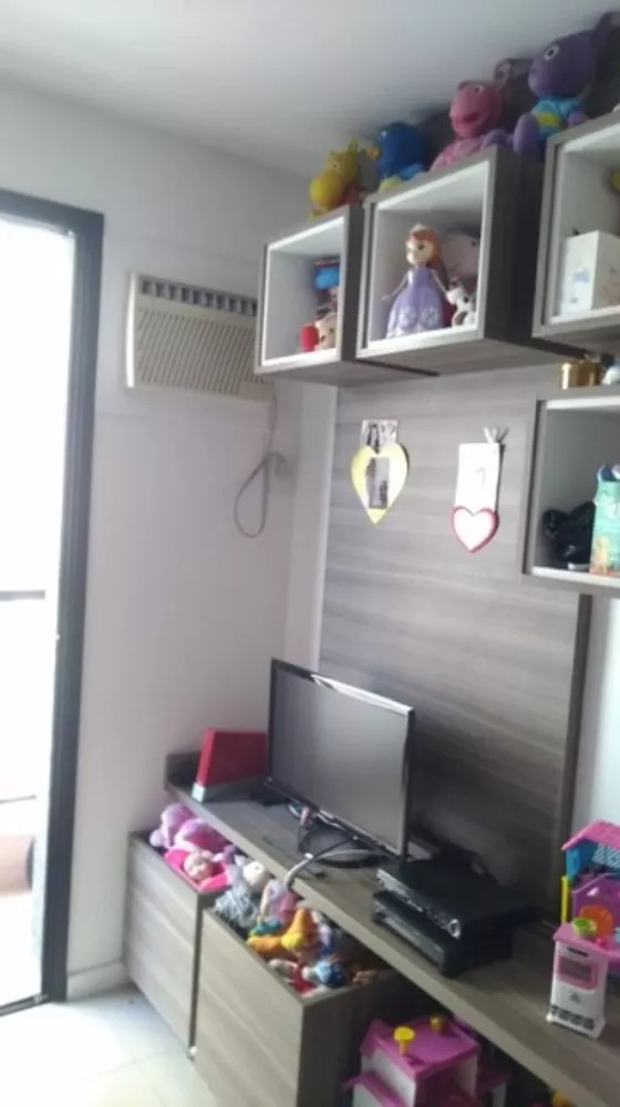 Cobertura, 3 quartos, 133 m² - Foto 21