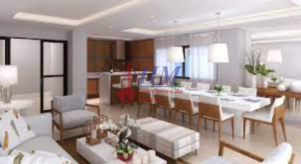 Cobertura, 3 quartos, 133 m² - Foto 36