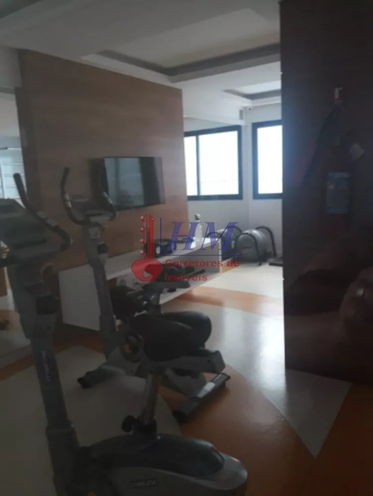 Cobertura, 3 quartos, 133 m² - Foto 13