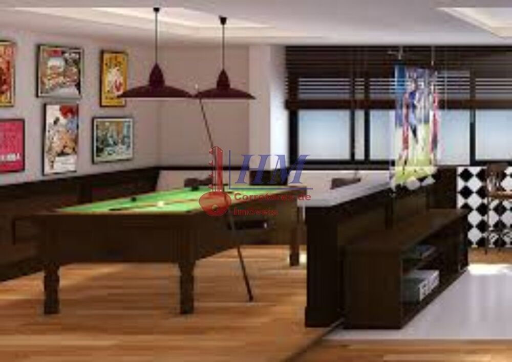 Cobertura, 3 quartos, 133 m² - Foto 8