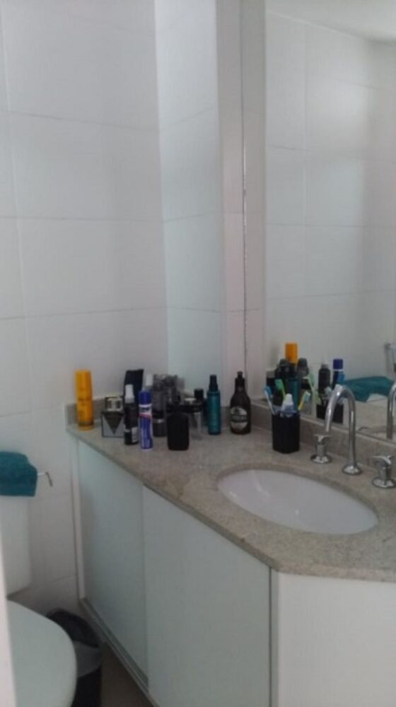 Cobertura, 3 quartos, 133 m² - Foto 4