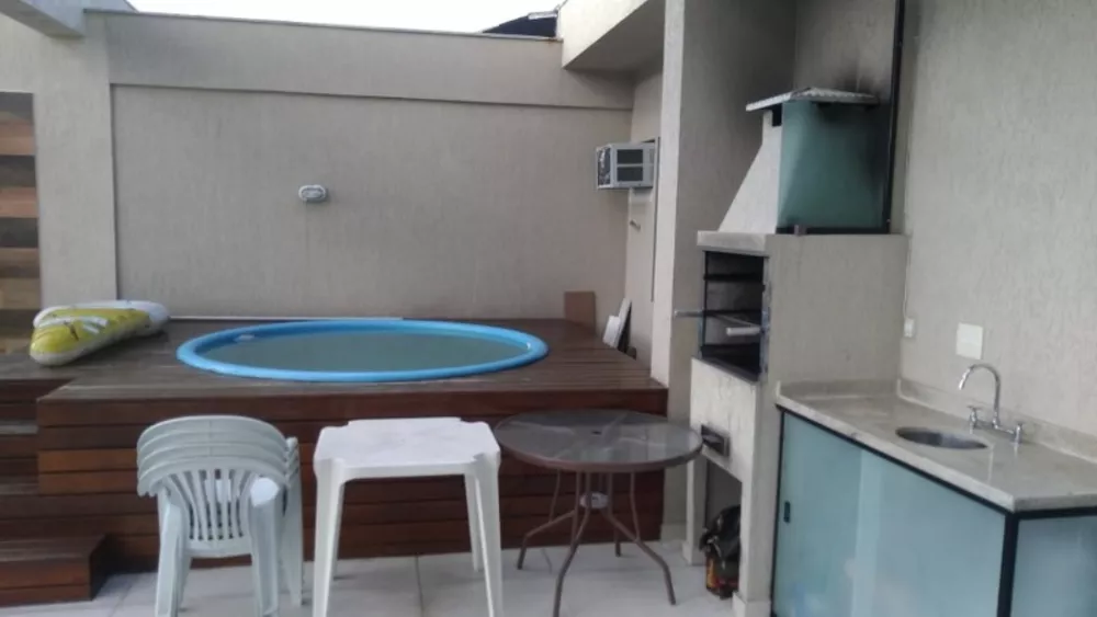 Cobertura, 3 quartos, 133 m² - Foto 26