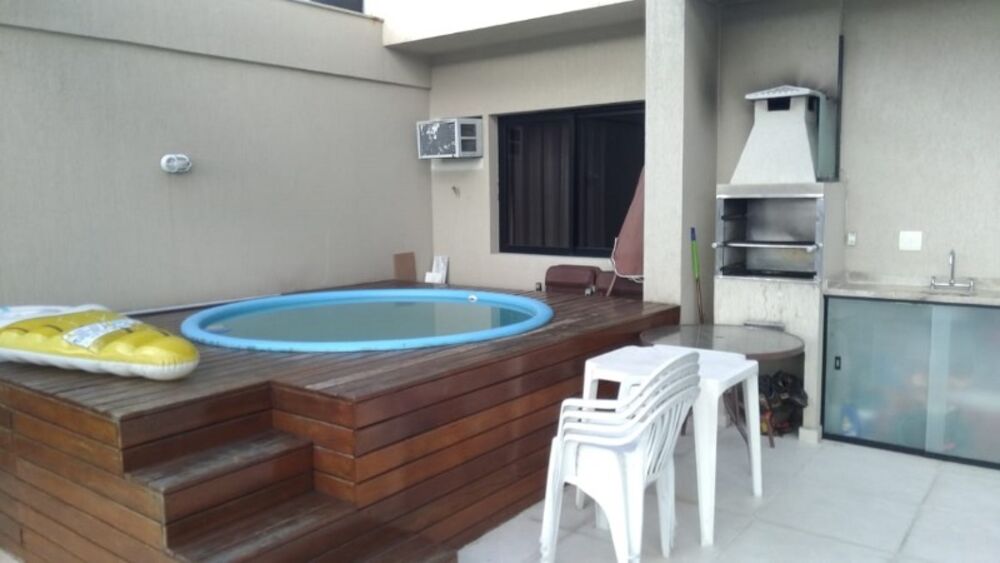 Cobertura, 3 quartos, 133 m² - Foto 12