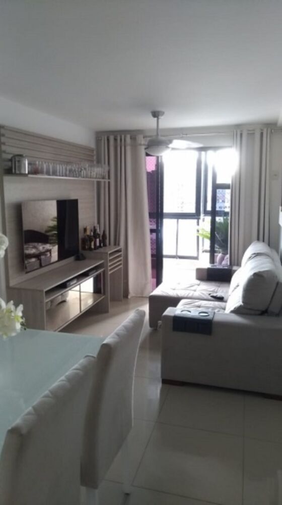 Cobertura, 3 quartos, 133 m² - Foto 11