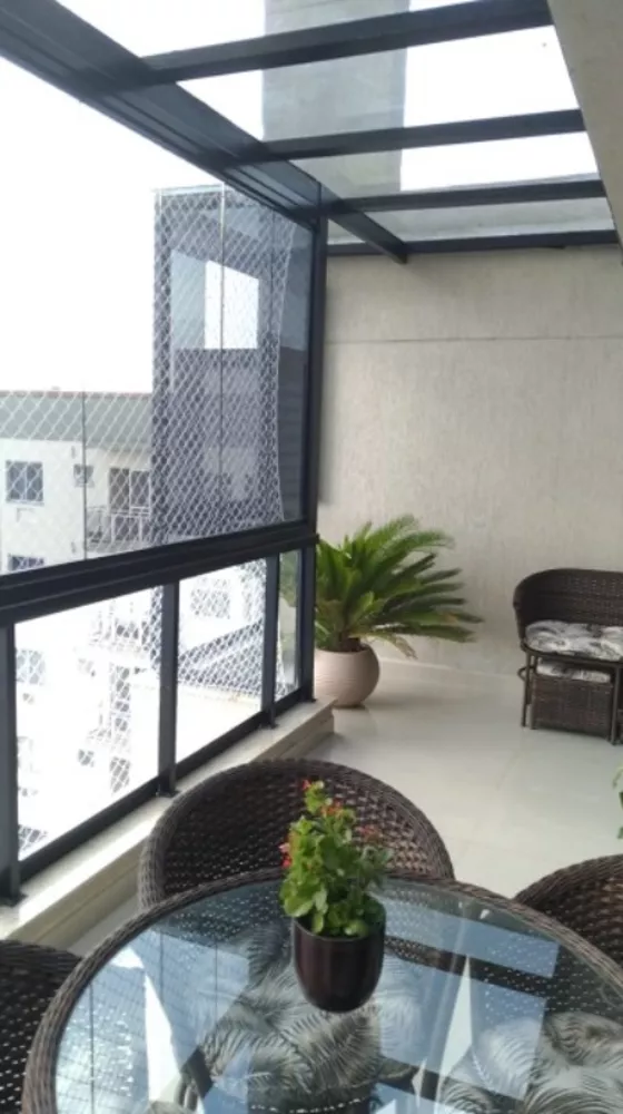 Cobertura, 3 quartos, 133 m² - Foto 20