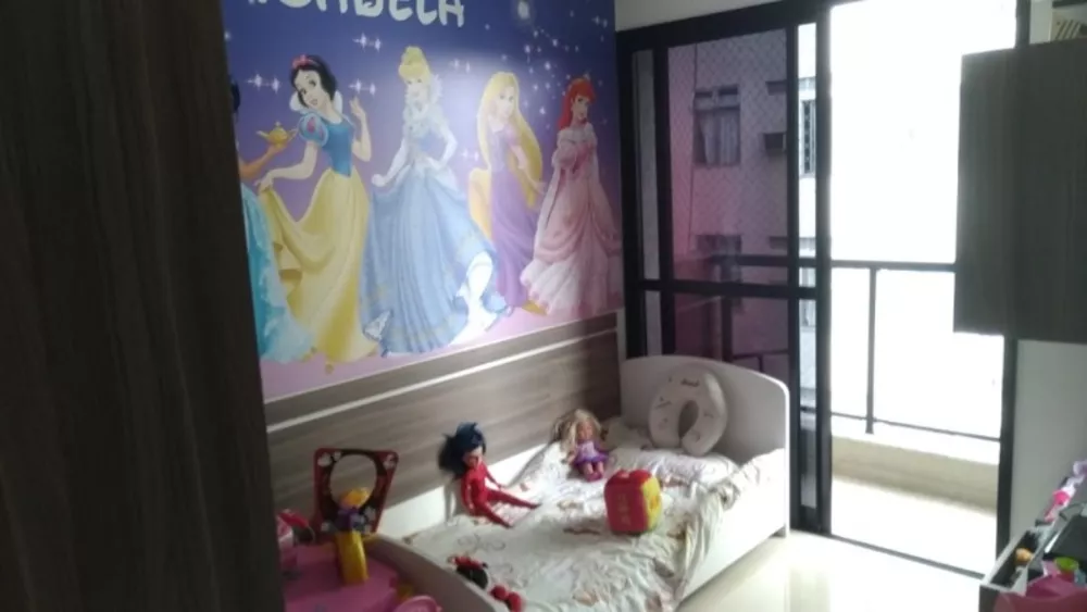 Cobertura, 3 quartos, 133 m² - Foto 33