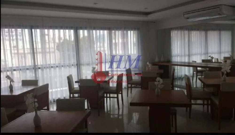 Cobertura, 3 quartos, 133 m² - Foto 30