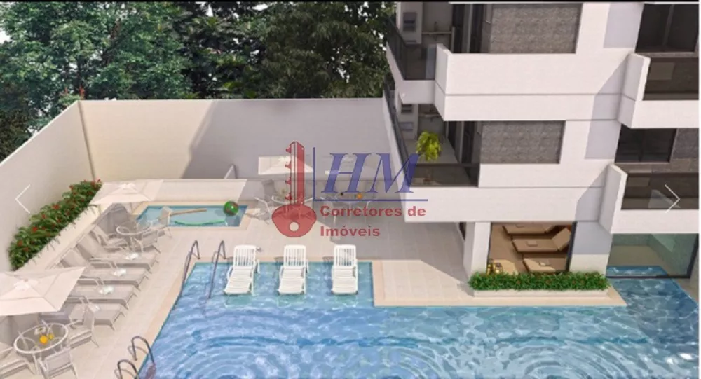 Cobertura, 3 quartos, 133 m² - Foto 35