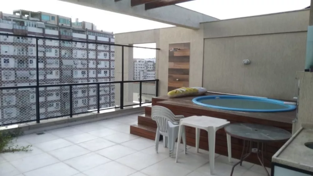 Cobertura, 3 quartos, 133 m² - Foto 18