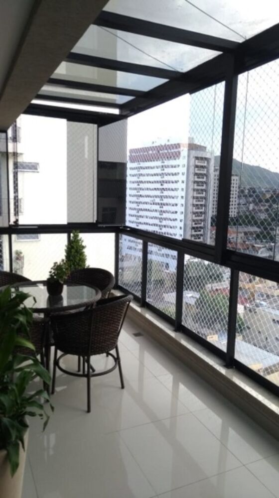 Cobertura, 3 quartos, 133 m² - Foto 1